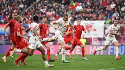 6 gollü maçta kazanan çıkmadı