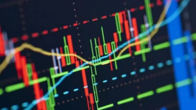 Yatırımcılar yeni büyüme verilerini bekliyor