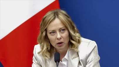 "Dünya, müzakere masasına oturmaya istekli olanları gördü"