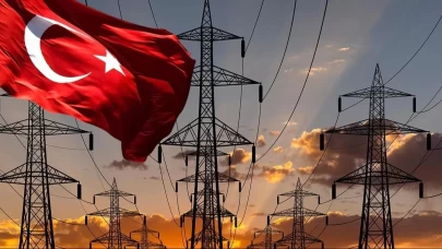 Türkiye'den kesintisiz elektrik vurgusu