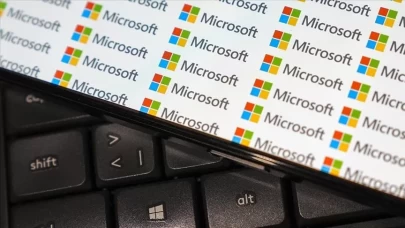 Microsoft mühendisi Lopez'den şirketine Gazze protestosu