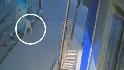 1 yaşındaki bebek 5. kattan düştü