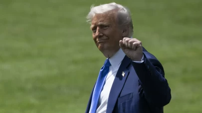 Trump, Türkiye'de yapılacak Ukrayna-Rusya görüşmesine katılabilir