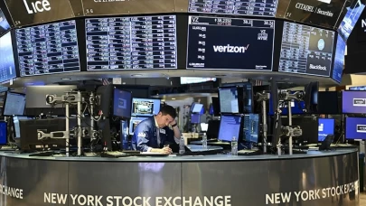 New York borsası günü karışık seyirle kapattı