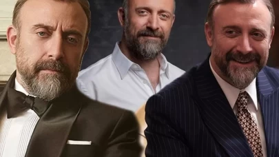 Halit Ergenç'ten Kral Kaybederse itirafı: Kenan Baran farklı bir insan