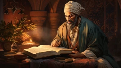 1000 yıl önce yazdı 2025'te şaşırttı! ibni sina’nın sağlık sırrı yeniden gündemde