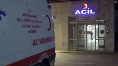Ankara'da sahte içki nedeniyle ölenlerin sayısı 109'a çıktı
