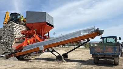 Yerli proje dünyada bir ilk olacak