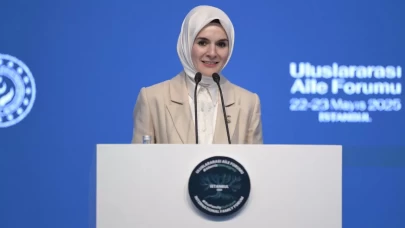 Bakan Göktaş: Aile bütün insanlığın ortak değeridir