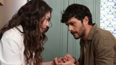 Leyla: Hayat… Aşk… Adalet dizisinde sürpriz ayrılık ve final kararı
