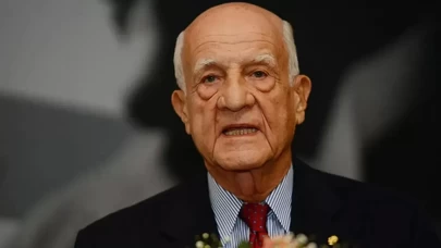 İnan Kıraç'ın fiili ehliyeti kaldırıldı