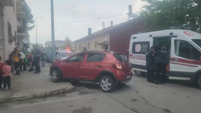Konya'da kaza: 7 yaralı