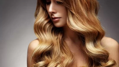 İşte en uyumlu sarı saç tonları