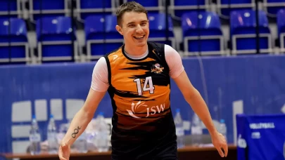 Gebze Belediyespor, Eemi Tervaportti’yi transfer etti