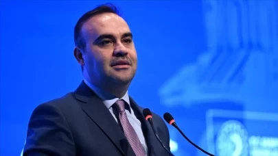Bakan Kacır: Sürecin başarıyla tamamlanması, Türkiye’nin yükselişini hızlandıracak