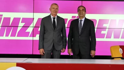 Galatasaray Kadın Voleybol Takımı’nda Barbolini dönemi