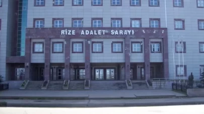 T.C. RİZE SULH HUKUK MAHKEMELERİ SATIŞ MEMURLUĞU