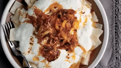 Kars'ta yöresel mutfak tanıtıldı