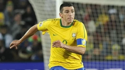 Brezilyalı efsaneden kötü haber!