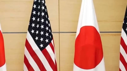 Japonya’dan ABD’ye tarife tepkisi