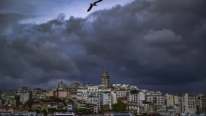 Bu gece Trakya'dan giriş yapacak, yarın tüm kenti etkileyecek