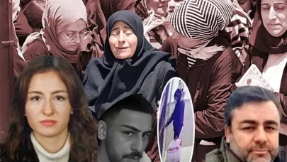 Sivas'taki vahşetin ardından soru işaretleri: Hedef anne miydi? 5 yıldır kayıp babayı da mı öldürdü?