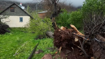 Cuma günü için yeni uyarı geldi