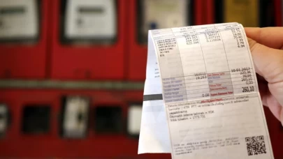 Enerji Bakanı'ndan doğalgaz ve elektrik faturalarıyla ilgili açıklama