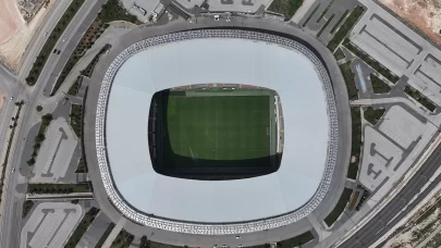 Gaziantep, Türkiye Kupası Finali’ne hazırlanıyor