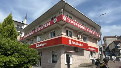 PERŞEMBE BELEDİYE BAŞKANLIĞI