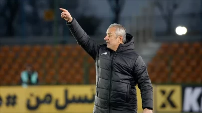 İsmail Kartal’ın yeni hedefi: Alanyaspor’dan Hadergjonaj