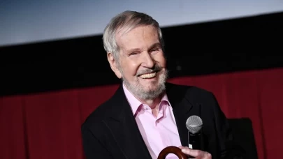 Oscar ödüllü yönetmen Robert Benton hayatını kaybetti