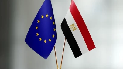AB’den Mısır’a 4 milyar avro destek hazırlığı