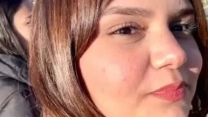 17 yaşındaki Kübra, ehliyetsiz sürücünün kurbanı oldu