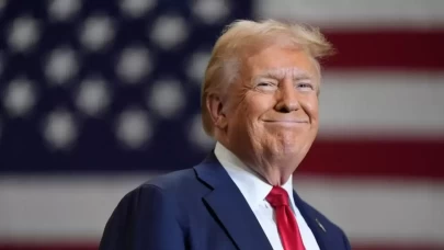 Trump: Cumhurbaşkanı Erdoğan ile çok verimli bir görüşme gerçekleştirdim