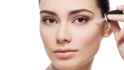 Hyaluronic asit serumu nasıl kullanılır? Cilt kuruluğuna karşı en etkili çözüm
