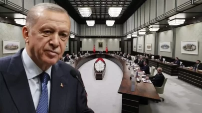 Cumhurbaşkanı Erdoğan: "Bugün kritik bir eşiği aştık"