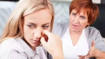 Kayınvalide-gelin çatışmalarının arkasındaki psikolojik dinamikler