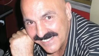 Eski oyuncu Ahmet Fırat evinin balkonunda ölü olarak bulundu