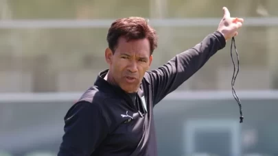 Jose Morais: "Durum hâlâ kendi elimizde"