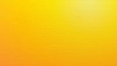 Zihni aydınlatan renk! Sarının etkileri ve kullanım alanları