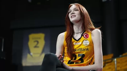 Markova: "Dörtlü Final'de tek Türk takımı olmak hem baskı hem avantaj"