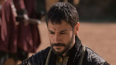 Kudüs Fatihi Selahaddin Eyyubi'de Selahaddin'in zor sınavı!