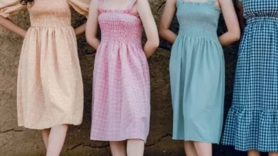 Kısa boylular için stil rehberi