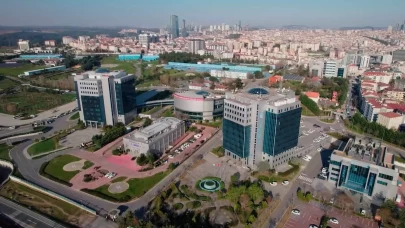 İSTANBUL SU VE KANALİZASYON İDARESİ (İSKİ) GENEL MÜDÜRLÜĞÜ