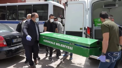 Kırıkkale’de tüyler ürperten olay! Dondurucuda bulunan cesetle ilgili yeni gelişme