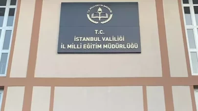 İSTANBUL İL MİLLİ EĞİTİM MÜDÜRLÜĞÜ