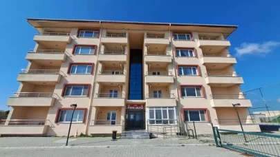 T.C. AYVACIK ASLİYE HUKUK MAHKEMESİNDEN