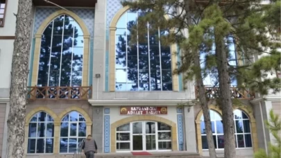 SAFRANBOLU SULH HUKUK MAH. SATIŞ MEMURLUĞU