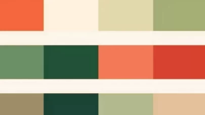 Renk uyumu nasıl yakalanır? Kombin yaparken bilinmesi gerekenler